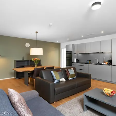 Swiss - Interlaken Apartment *