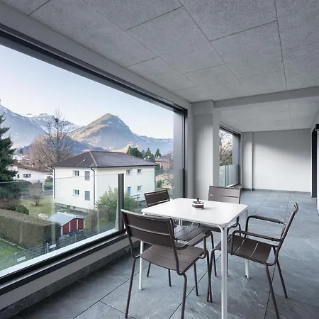 Appartamento Swiss - Interlaken