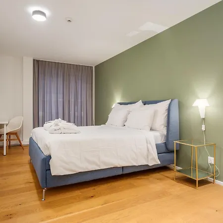 Apartment Swiss - Interlaken