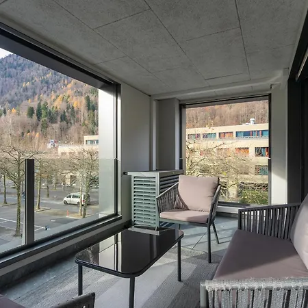 Apartment Swiss - Interlaken Interlaken