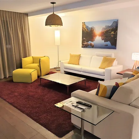 Swiss - Interlaken Apartment *