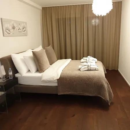 Swiss - Interlaken Apartment