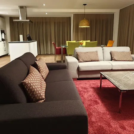 Swiss - Interlaken Apartment *