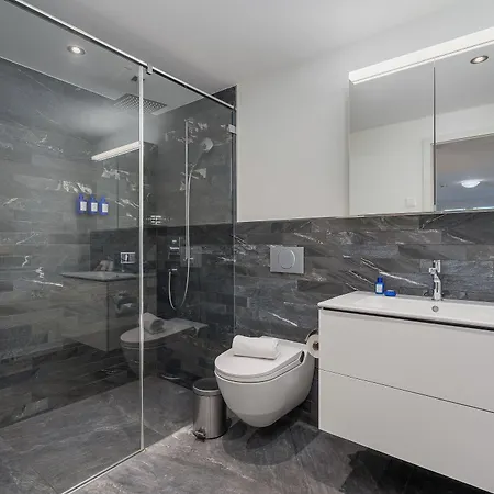 Swiss - Appartement Interlaken