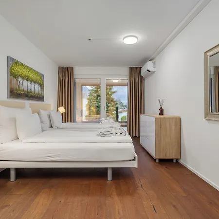 Swiss - Appartement *