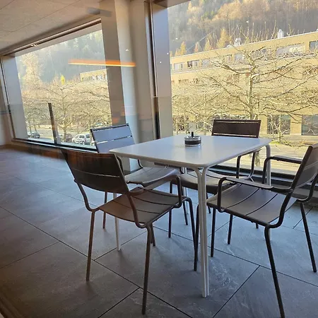 Swiss - Appartement
