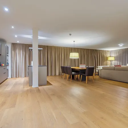 Apartamento Swiss -