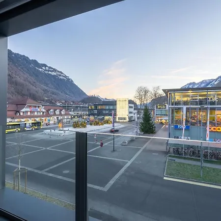 Swiss - Interlaken