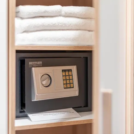 Swiss - Appartement *