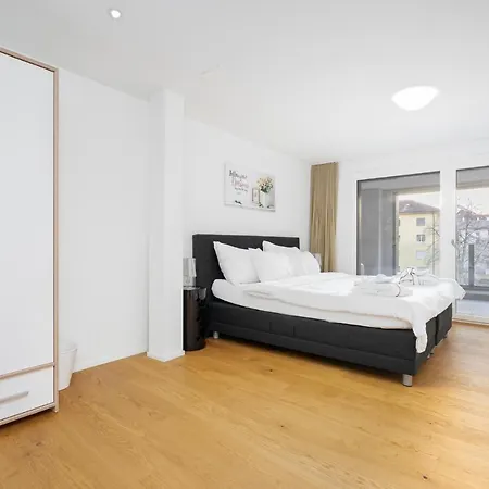 Apartment Swiss - Interlaken