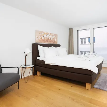 Swiss - Interlaken Apartment Interlaken