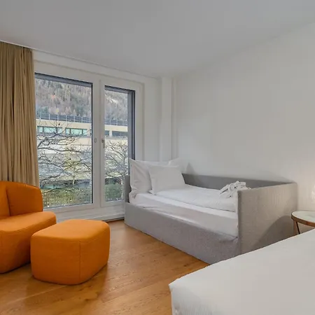 Swiss - Interlaken Appartement Interlaken