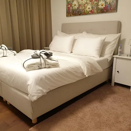 Swiss - Interlaken Appartement *