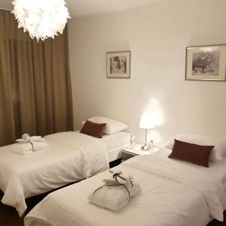 Appartement Swiss - Interlaken Interlaken