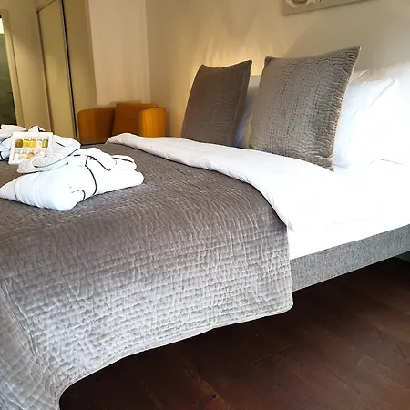 Swiss - Interlaken Appartement *