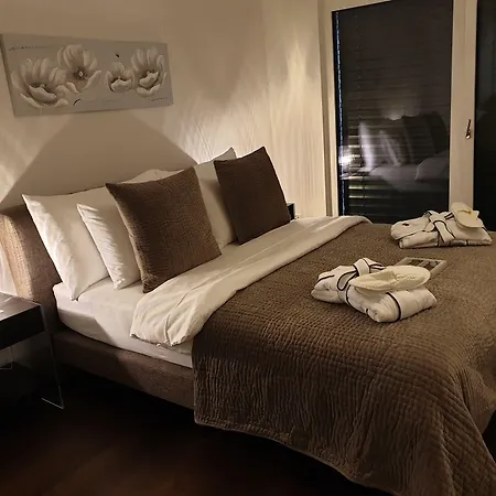 Appartement Swiss - Interlaken Interlaken