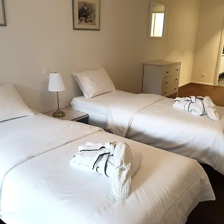 Swiss - Interlaken Appartement *