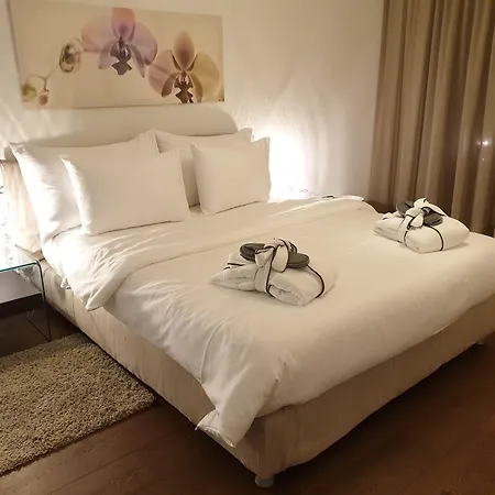 Appartement Swiss - Interlaken *