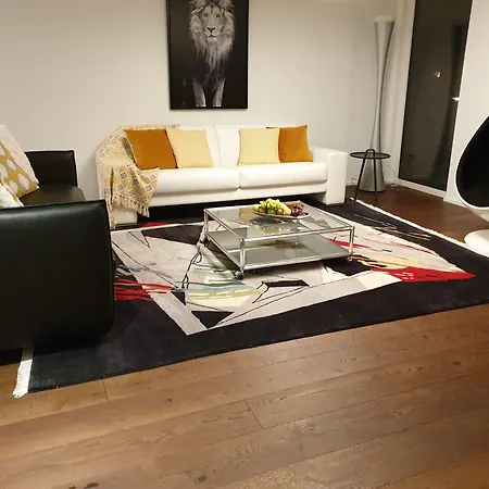 Appartement Swiss - Interlaken *