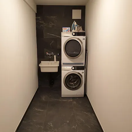 Appartement Swiss - Interlaken *